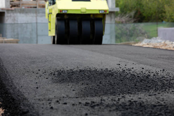 Best Local Driveway Pavers  in Suncrest, WA
