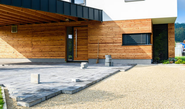Best Driveway Resurfacing Pavers  in Suncrest, WA