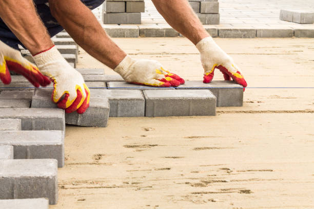 Best Interlocking Driveway Pavers  in Suncrest, WA
