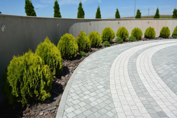 Best Affordable Driveway Pavers  in Suncrest, WA