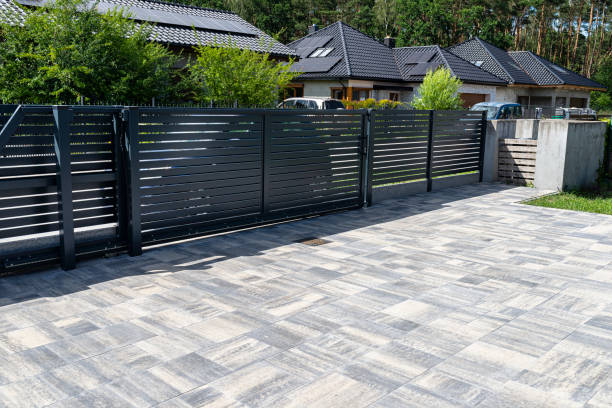 Best Best Driveway Pavers  in Suncrest, WA