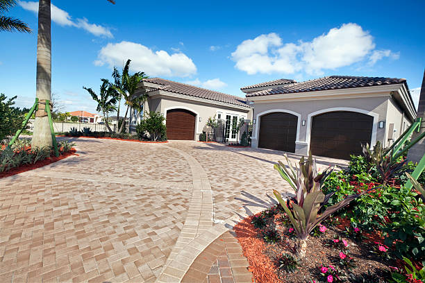Best Driveway Paver Repair  in Suncrest, WA