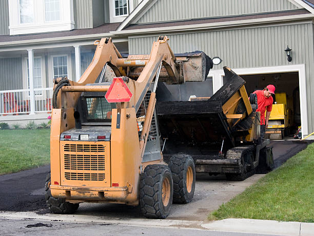 Best Best Driveway Pavers  in Suncrest, WA