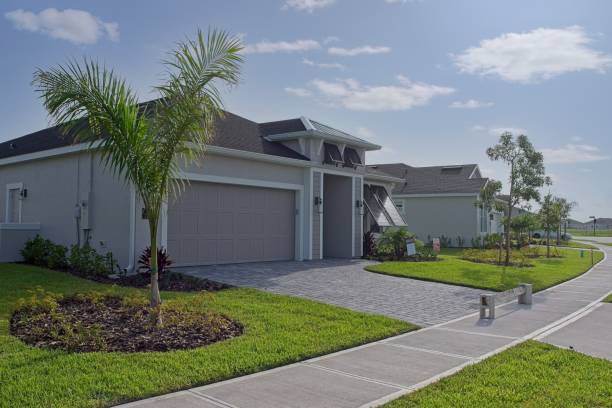 Best Brick Driveway Pavers  in Suncrest, WA