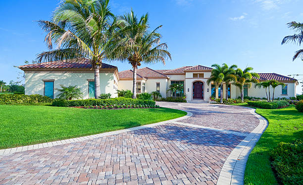 Professional Driveway Pavers in Suncrest, WA