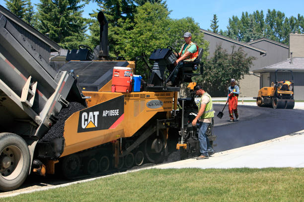 Best Driveway Pavers Near Me  in Suncrest, WA