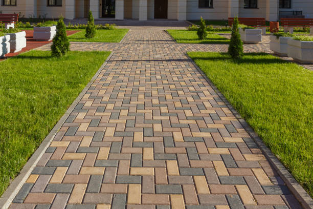 Reasons to Select Us for Your Driveway Paving Requirements in Suncrest, WA